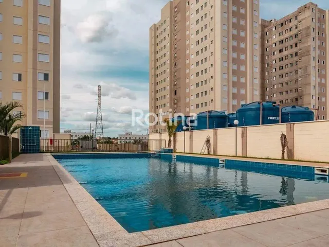 Imagem 3: Apartamento para Alugar, 2 Quartos, Gávea - Uberlândia/Mg - Rotina Imobiliária