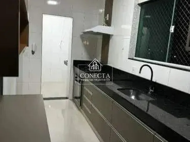 Imagem 12: Apartamento 3 Quartos para Locação no Granada, Uberlândia Varanda Gourmet, 2 Vagas