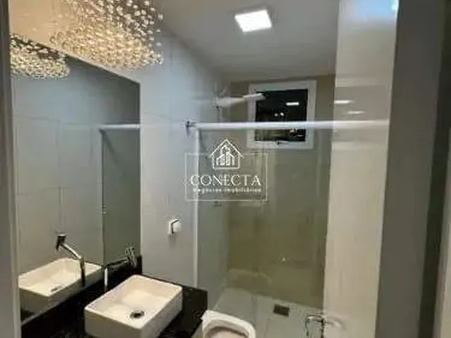 Imagem 13: Apartamento 3 Quartos para Locação no Granada, Uberlândia Varanda Gourmet, 2 Vagas
