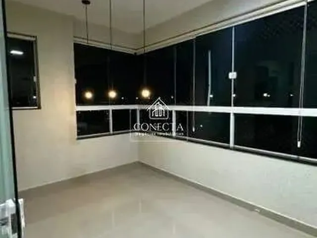 Imagem 11: Apartamento 3 Quartos para Locação no Granada, Uberlândia Varanda Gourmet, 2 Vagas