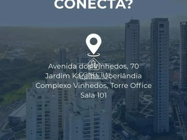 Imagem 6: Apartamento 3 Quartos para Locação no Granada, Uberlândia Varanda Gourmet, 2 Vagas