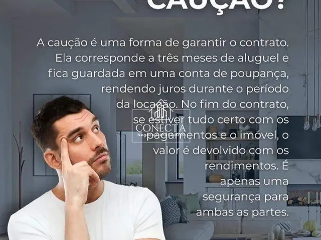 Imagem 7: Apartamento 3 Quartos para Locação no Granada, Uberlândia Varanda Gourmet, 2 Vagas