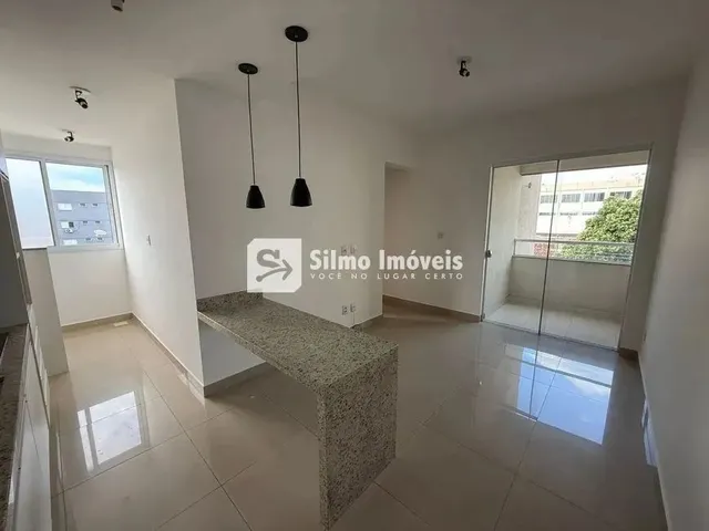 Imagem: Aluguel Apartamento Daniel Fonseca