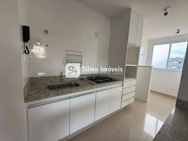 Imagem 12: Aluguel Apartamento Daniel Fonseca