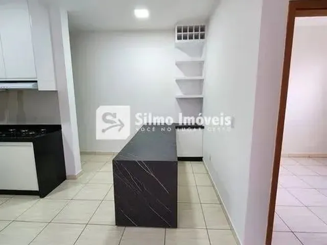 Imagem 2: Aluguel Apartamento Panorama