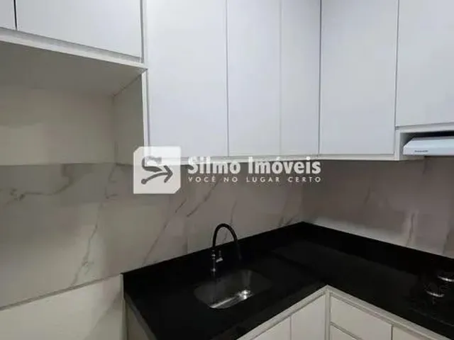 Imagem 8: Aluguel Apartamento Panorama