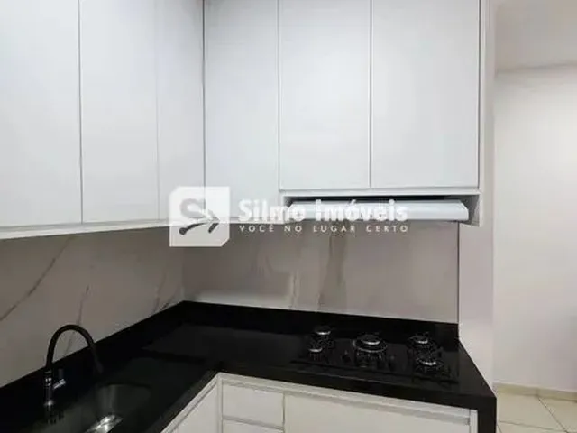 Imagem 6: Aluguel Apartamento Panorama