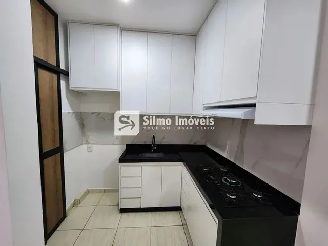 Imagem 12: Aluguel Apartamento Panorama