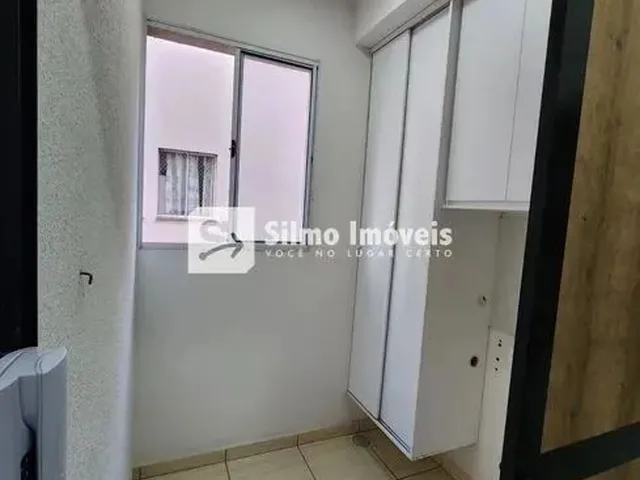 Imagem 13: Aluguel Apartamento Panorama