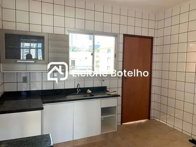 Imagem 11: Aluguel Apartamento Tabajaras