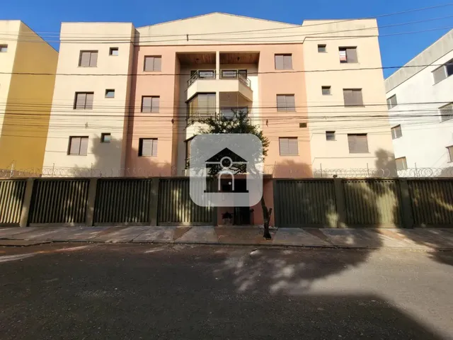 Imagem: Apartamento para Locação no Bairro Jardim
