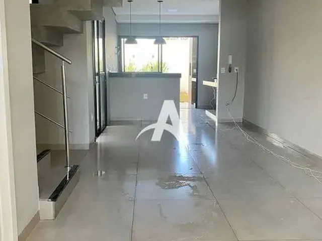 Imagem: Aluguel Casa Bosque dos Buritis