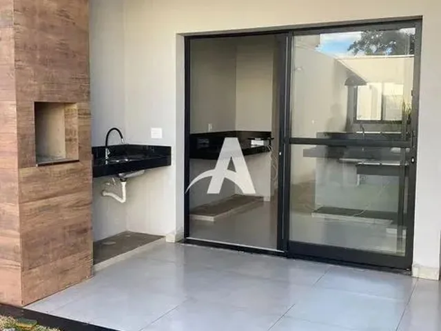 Imagem 4: Aluguel Casa Bosque dos Buritis
