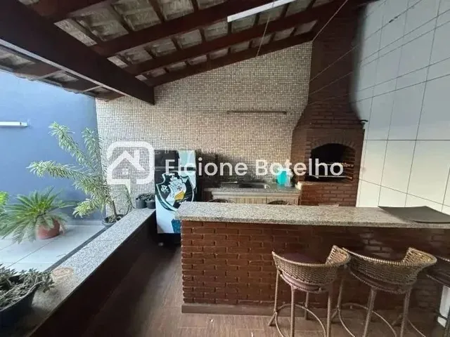 Imagem: Aluguel Casa Laranjeiras