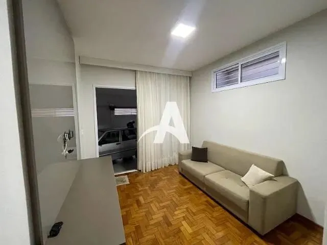 Imagem: Aluguel Casa Mobiliada Osvaldo Rezende