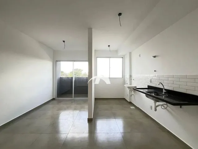 Imagem: Aluguel Apartamento Jardim Holanda