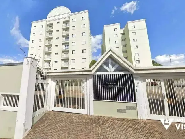 Imagem: Apartamento para Alugar no Residencial Costa