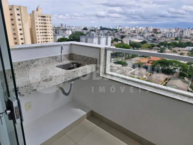 Imagem 5: Apartamento para Aluguel, 3 Quartos, 1 Suíte, 2 Vagas, Presidente Roosevelt