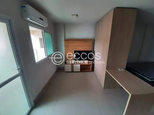 Imagem 3: Apartamento para Aluguel, 1 Quarto, 1 Suíte, 1 Vaga, Morada da Colina - Uberlândia/Mg