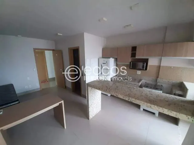 Imagem 7: Apartamento para Aluguel, 1 Quarto, 1 Suíte, 1 Vaga, Morada da Colina - Uberlândia/Mg