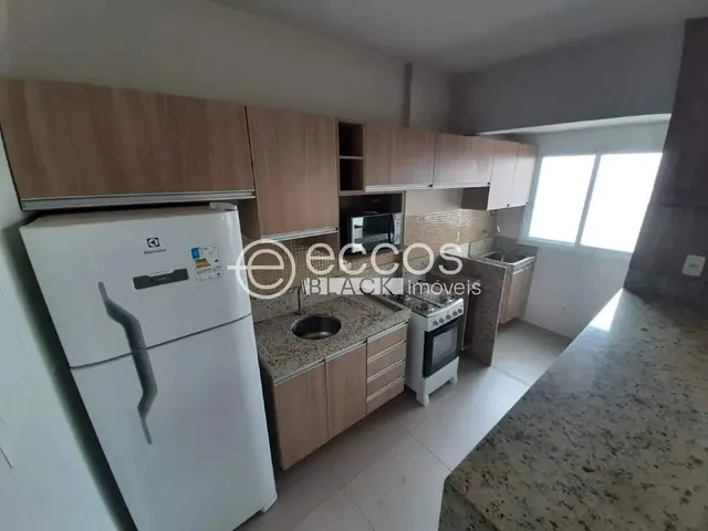 Imagem 4: Apartamento para Aluguel, 1 Quarto, 1 Suíte, 1 Vaga, Morada da Colina - Uberlândia/Mg