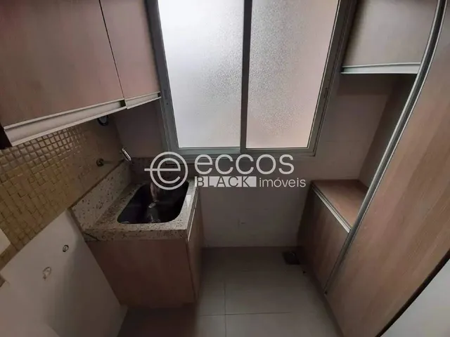 Imagem 10: Apartamento para Aluguel, 1 Quarto, 1 Suíte, 1 Vaga, Morada da Colina - Uberlândia/Mg