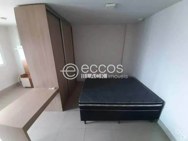 Imagem 2: Apartamento para Aluguel, 1 Quarto, 1 Suíte, 1 Vaga, Morada da Colina - Uberlândia/Mg