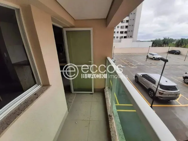 Imagem 11: Apartamento para Aluguel, 1 Quarto, 1 Suíte, 1 Vaga, Morada da Colina - Uberlândia/Mg