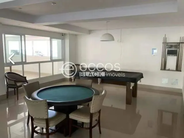 Imagem 9: Apartamento para Aluguel, 1 Quarto, 1 Suíte, 1 Vaga, Morada da Colina - Uberlândia/Mg