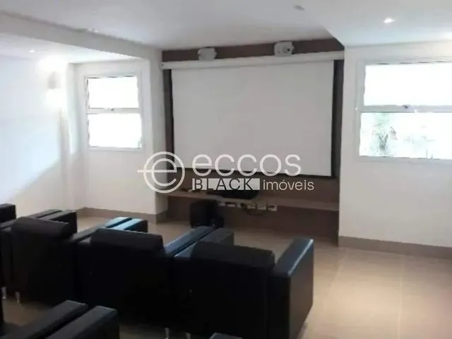 Imagem 8: Apartamento para Aluguel, 1 Quarto, 1 Suíte, 1 Vaga, Morada da Colina - Uberlândia/Mg