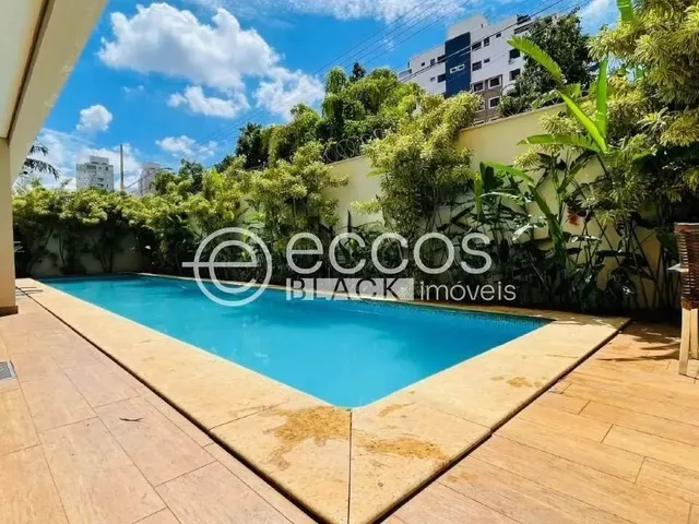 Imagem 6: Apartamento para Aluguel, 1 Quarto, 1 Suíte, 1 Vaga, Morada da Colina - Uberlândia/Mg