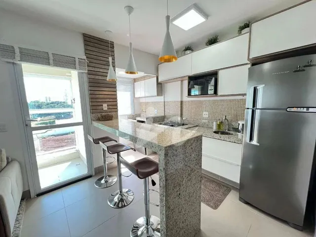 Imagem 4: Studio com 1 Dormitório para Alugar, 40 M² por R$ 2.600/Mês - Copacabana
