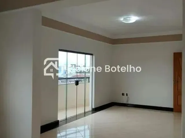 Imagem: Aluguel Apartamento Nossa Senhora Aparecida