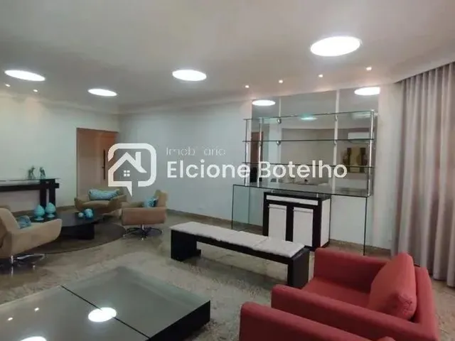 Imagem: Aluguel Apartamento Fundinho