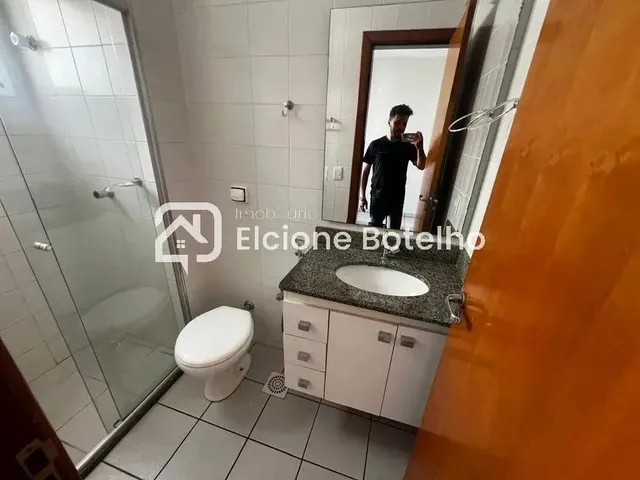 Imagem 4: Aluguel Apartamento Osvaldo Rezende