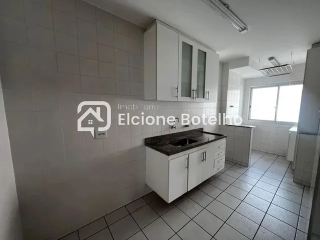 Imagem 10: Aluguel Apartamento Osvaldo Rezende