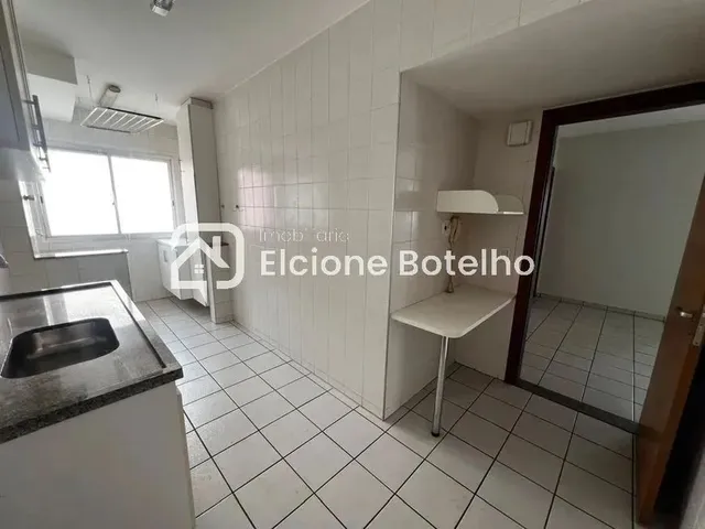 Imagem 9: Aluguel Apartamento Osvaldo Rezende