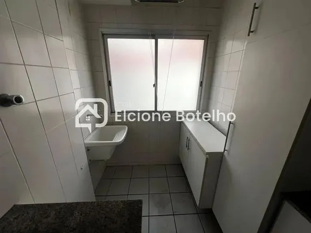 Imagem 7: Aluguel Apartamento Osvaldo Rezende
