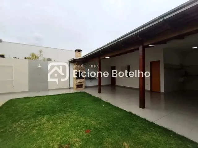 Imagem: Aluguel Casa em Condomínio Aclimacao