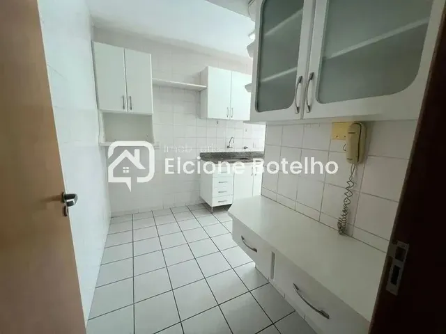 Imagem: Aluguel Apartamento Osvaldo Rezende