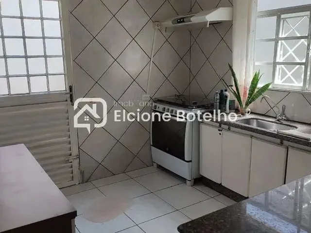 Imagem: Aluguel Casa Cidade Jardim