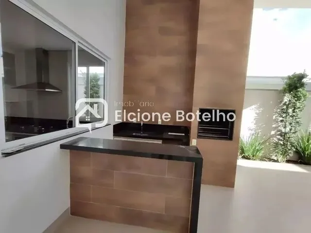 Imagem 1: Aluguel Casa em Condomínio Granada