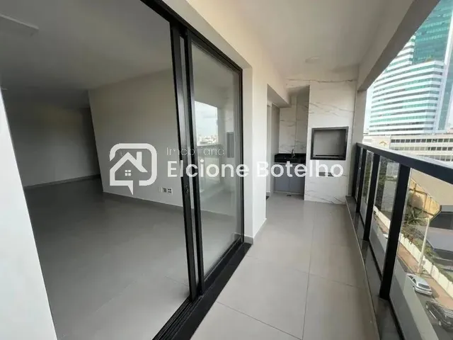 Imagem: Aluguel Apartamento Nossa Senhora Aparecida