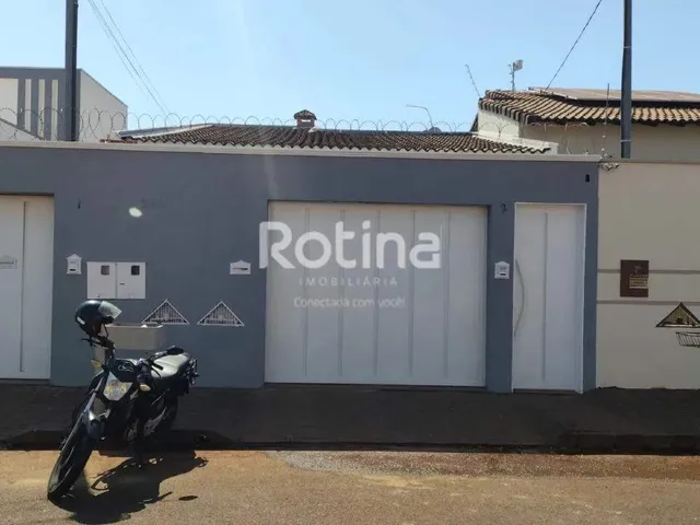 Imagem: Casa para Alugar, 3 Quartos, Novo Mundo