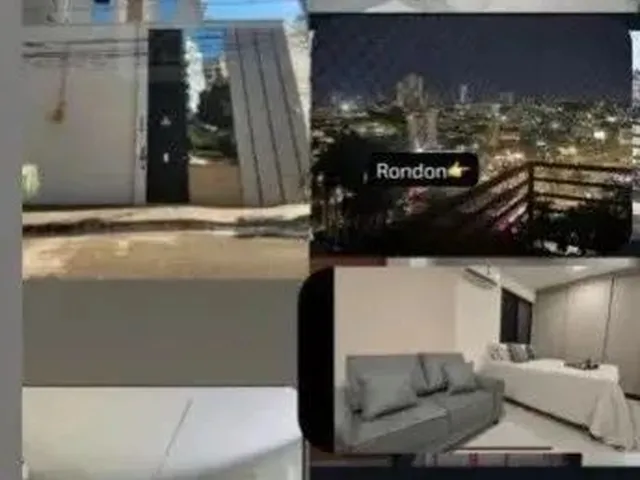 Imagem: Studio para Locação em Uberlândia, santa