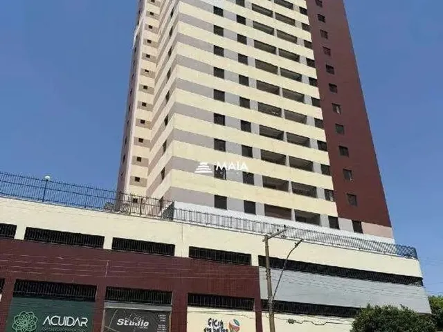 Imagem: Apartamento para Alugar no Bairro Abadia