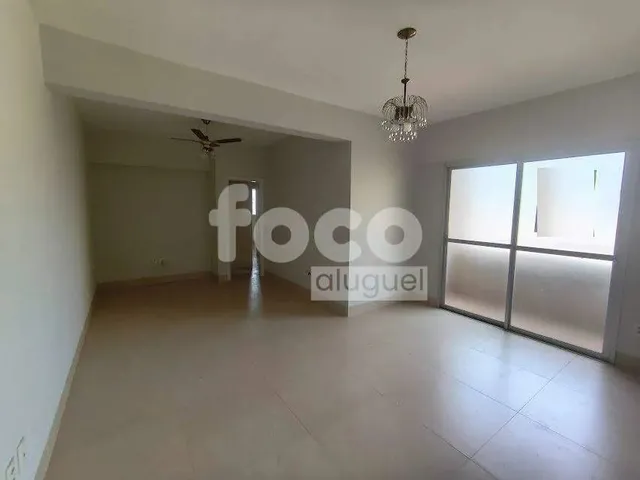 Imagem: Apartamento para Aluguel, 3 Quartos, 1 Suíte