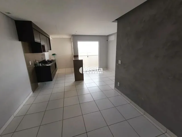 Imagem: Apartamento com 2 Quartos Sendo 1 Suíte
