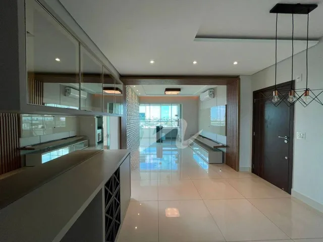 Imagem: Apartamento com 3 Dormitórios para Alugar