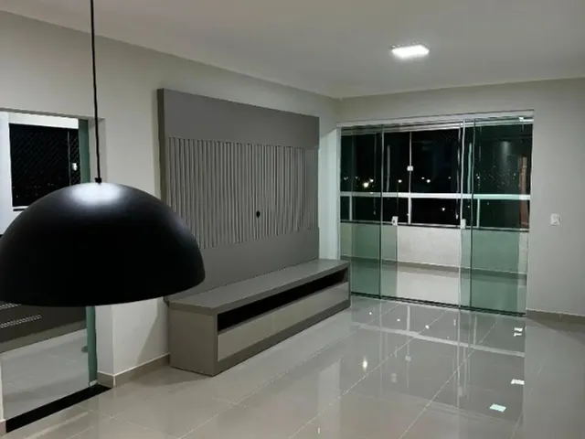 Imagem: Alugo Apto no B. Jardim Botânico C/ 3 Quartos
